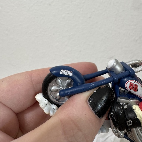 Trevco NASCAR #88‎ Dale Earnhardt Jr 2009 Collectable Ornament - Picture 4 of 10